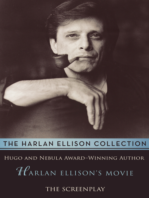 Title details for Harlan Ellison's Movie by Harlan Ellison - Available